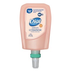 Dial Professional 16674 Foaming Hand Wash Refill – Original 3/CT New
