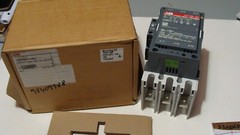 *NEW* ABB Contactor AF185-30-11 Contactor 3PH 150HP@600V NIB Made in SWEDEN