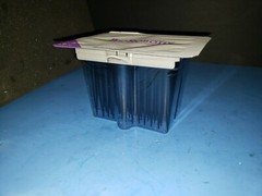 BIOROBOTIX MBP / ART 904-011 TIPS – CASE OF 10 PACKS – 1000ul liquid sensing