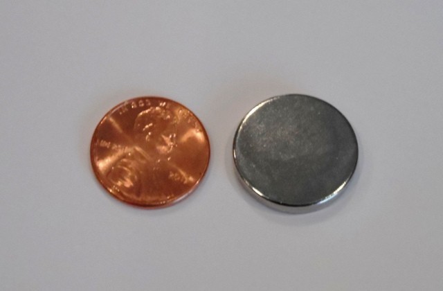 Brand New Neodymium Rare Earth Magnets Most Powerful N52 Grade 20mm x 3mm Rounds
