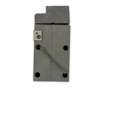 Erico Cadweld PHR1H1H Graphite Mold for Welding Concentric Wire to Vertthru