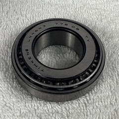 TIMKEN TAPERED ROLLER BEARING SET 14 L44643-L44610