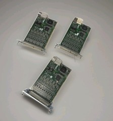 National Instruments NI PXIe-4357 20-Channel RTD Module