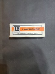 Door Hinges LB Lawrence 2500-DB Satin Brass Button Tip 3 1/2 X 3 1/2 BRAND NEW