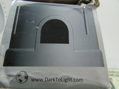 DTL Elite 480 Volt 1000 Watt LED Daylight/Dark Light Photocell Sensor DLL480F