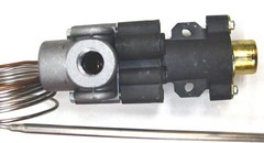 4350-128 Robertshaw Commercial Gas Oven Thermostat for BJWA 46-1211 3200093 2008
