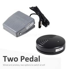 Dental Ultrasonic Scaler Scaling Perio Endo & LED Handpiece for EMS Woodpecker