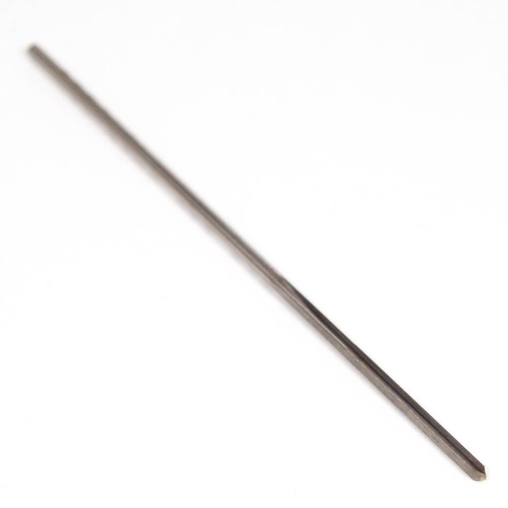 TRI-ANGLE Chucking Reamer 0.1765″ HSS 6FL