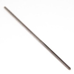 TRI-ANGLE Chucking Reamer 0.1765″ HSS 6FL