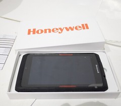 HONEYWELL EDA70 SCANPALE DA70 BARCODE MOBILE COMPUTER Entreprise :NO BATTERY:::