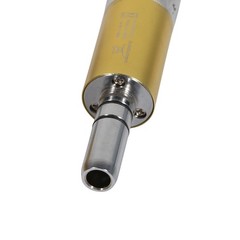 Air Motor E-type 4Holes Slow Low Dental Speed Handpiece External Water Spray