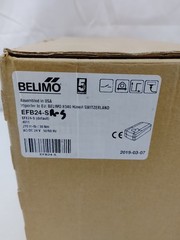 BELIMO EFB24-SR-S