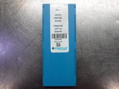Ingersoll Carbide Milling Inserts QTY10 IXH415-G04 IN2535 (LOC1928B)