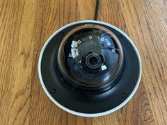 Cisco Meraki MV72-HW VARIFOCAL MV72 OUTDOOR DOME CAMERA – 512GB *UNCLAIMED*