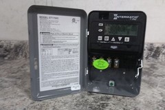 Intermatic ET1705C 120-277VAC 30 A 7 Day Maximum Electronic Timer