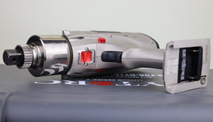 NEW HYTORC LST-1200 Torque Wrench – 3/4 Drive 200-1200ft lbs – (2026 Batteries)