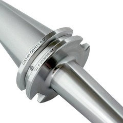 1SET PRECISION 5/8-11 CAT40 ER11 6.0″ COLLET CHUCK TOOL HOLDER CNC MILLING TOOL