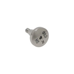US Dental Regular Healing Abutment Cover Screw Fit Hiossen Osstem ET Platform