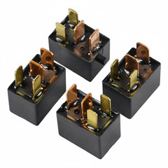 4-Pack G8HL-H71 A/C Compressor Relay 39794-SDA-A05 39794-SDA-A03 12VDC