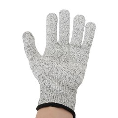 2Pair Large-Size Cutting Glove For Oyster Shucking,Mandolin Slicing,Wood Working