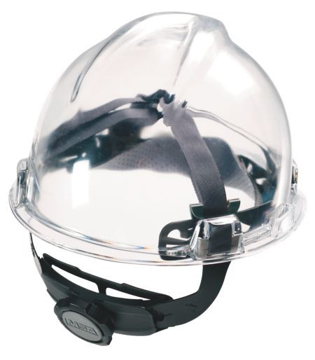 MSA Fas-Trac III Replacement Suspension for Skullgard Hard Hats