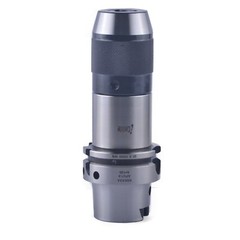 NEW PRECISION HSK63A 1/2″ KEYLESS DRILL CHUCK TOOL HOLDER CNC MILLING TOOL