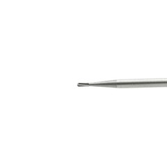 WAVE Dental Oral Surgical Carbide Burs Pear FG #330 Bur Length 25mm High Speed