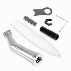 Yabangbang Dental Slow Speed Contra angle Handpiece 20:1 Reduction #ol,