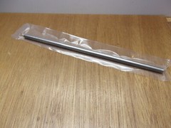 3/8″ X 12″ 316 Marine Grade Annealed Stainless Steel Round Rod Bar Stock .375 SS