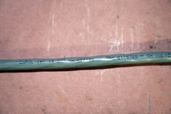 CAROL 18 AWG,12 Conductor,C2412A Wire/25ft. 700ft total