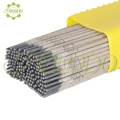 Premium Arc Welding Rods Carbon Steel Electrode 60 lb E6011 (10 lb × 6-pk) 1/8″