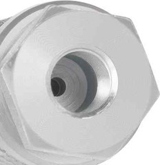 PD222 Steel Test Port and Diagnostic Equipment Quick Couplings, 1/8″ Body Size