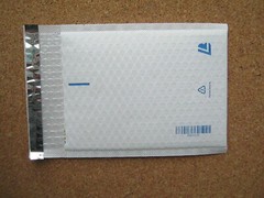 Lot of 10 eBay Airjacket Padded Envelopes 6.5″ x 8.75″ Shipping Supplies