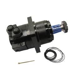 Hydraulic Drive Motor For Eaton Bobcat SG60 2330 With Sealing Sleeves 6675939