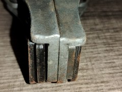 Blue Point Tools Model PWC 27 Automatic Wire Stripper Tool Stripping 10-22 AWG