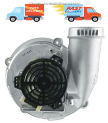 70-24157-03 – Draft Inducer Motor for Rheem & Ruud