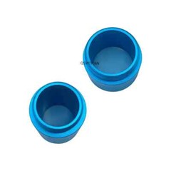 Aluminium Alloy Kirschner wires pins Dirll Bits sterilization Tube