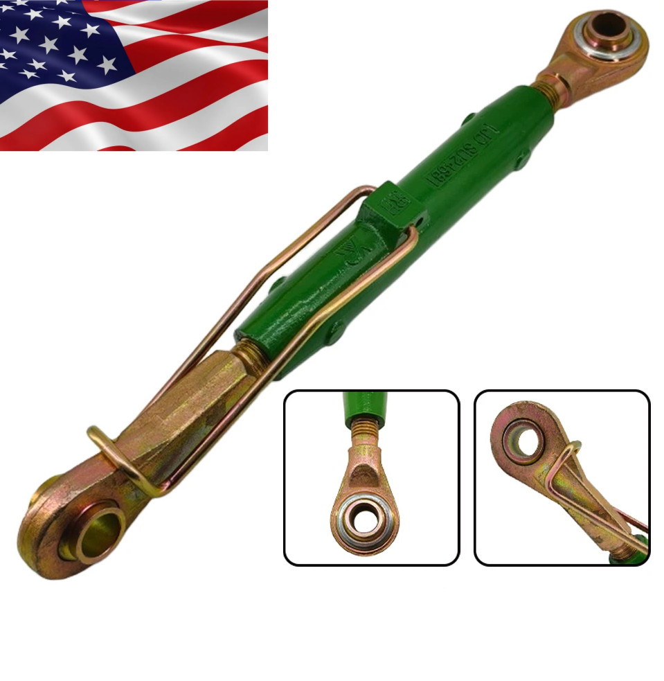 New Top Link For John Deere 5058E 5065E 5067E RE243206 RE45631