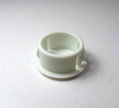 x15 ESSENTRA 62MP0750W 3/4″ HOLE CAP DOME PLUG WHITE PLASTIC NYLON HEYCO STYLE