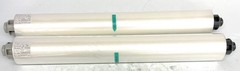 GBC Thermal Laminating Film Roll, Gloss, 500 Feet, 3000004EZB, Lot of 2
