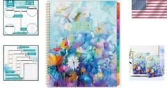 2027-2029 Monthly Scheduler – Great for Planning Ahead