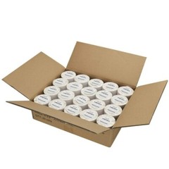 20 Rolls 4400 labels 4×6 Thermal Shipping Label 220/Roll fit Dymo 4XL 1744907
