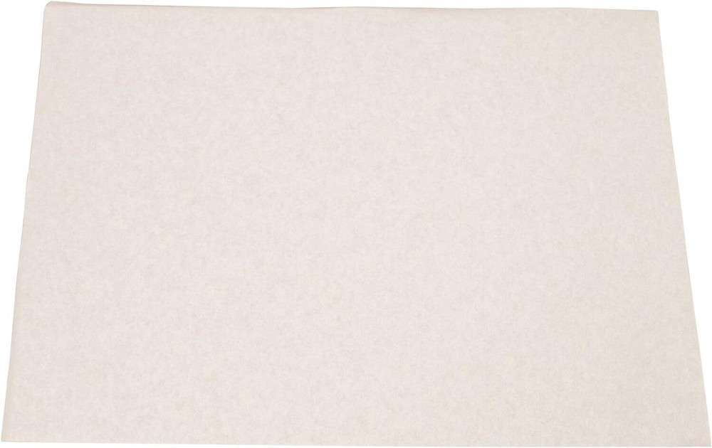Frymaster 8030170 Filter Paper, 100 Sheets, 19.50 x 27.50 inches, 803-0170