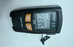 EXTECH / RHT20 / Humidity / Temperature Datalogger / 0 to 100%RH