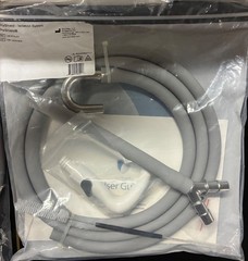 DryShield Starter Kit with x80 P-S-M-L Dental Isolation Mouthpieces