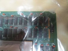 Rebuilt Adept Technology 10300-11200 PCA JIB Processor Board Joint I/F BD Rev.Y