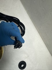 Little Giant Pump 6-1/4 In. L, 4-1/2 In. W, 4-1/2 In. H OEM 517100003