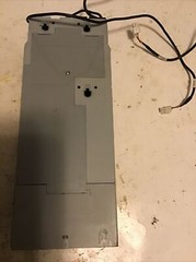 Crane Currenza USD2 Coin Acceptor 6-tube MDB. #109
