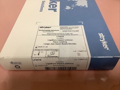 Stryker LF4418 LigaSure Impact Large Jaw Open Sealer/Divider 01/20/2029