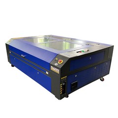 Autofocus 35×55 130W Co2 Laser Engraver Cutter+CW5200 Water Chiller+Rotary Axis